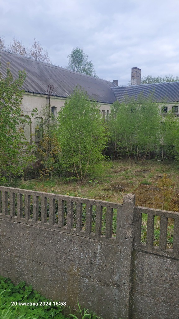 Działka na sprzedaż Recz 8 739 m2 | Arka Nieruchomości