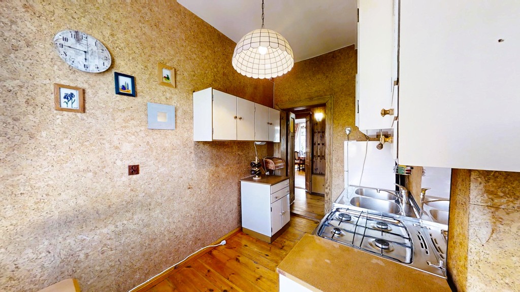 Mieszkanie na sprzedaż Szczecin, Śródmieście-Centrum 99 m2 | Arka Nieruchomości
