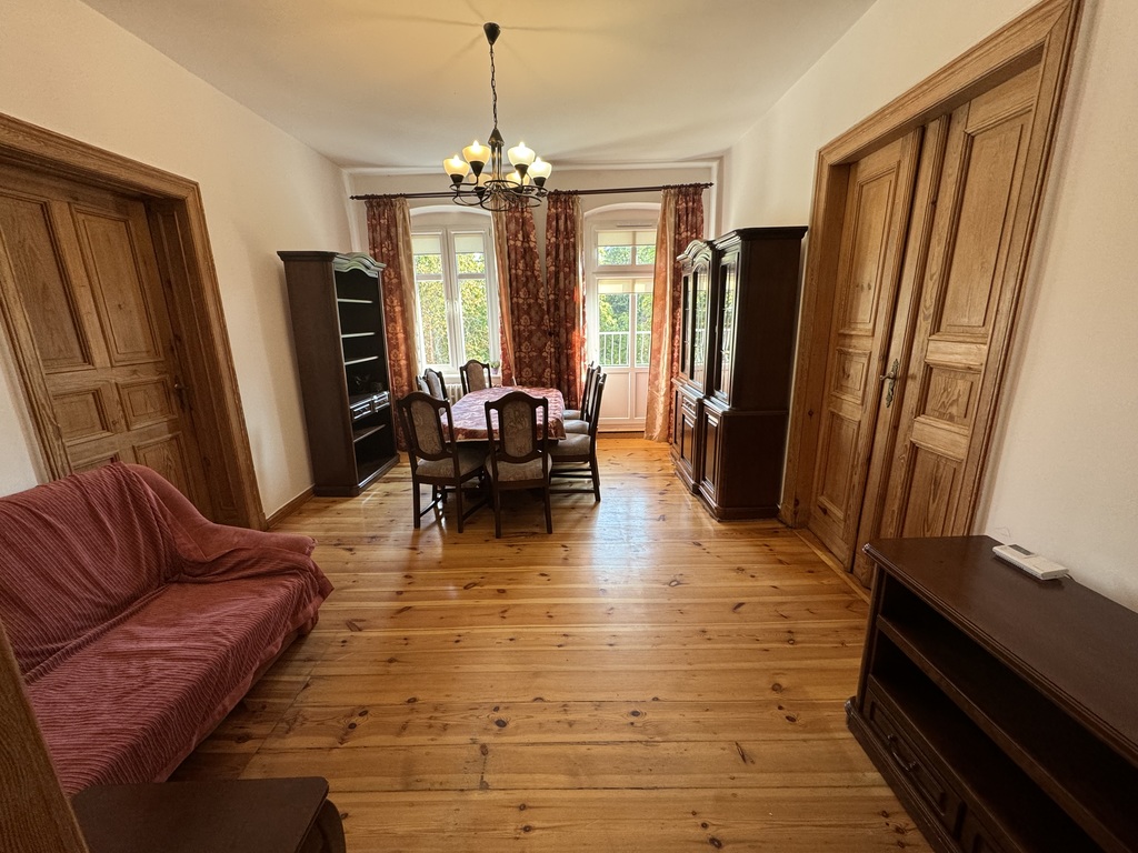 Mieszkanie na sprzedaż Szczecin, Śródmieście-Centrum 99 m2 | Arka Nieruchomości