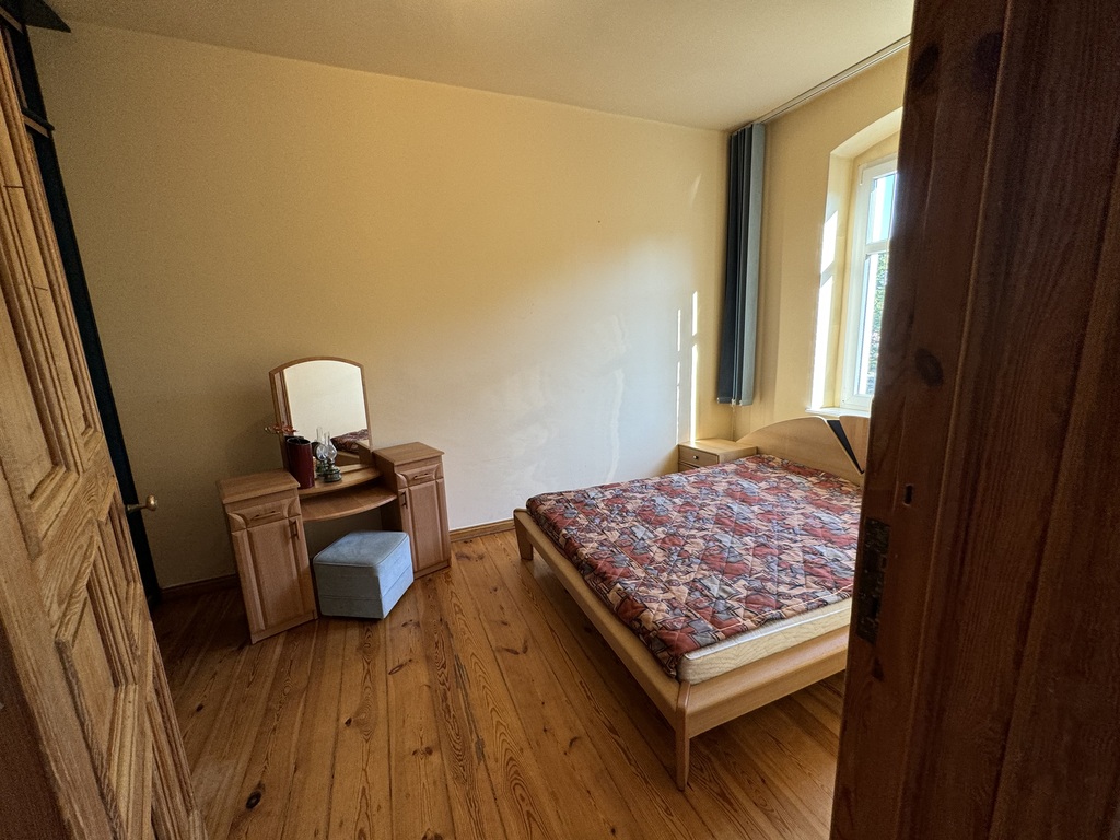 Mieszkanie na sprzedaż Szczecin, Śródmieście-Centrum 99 m2 | Arka Nieruchomości