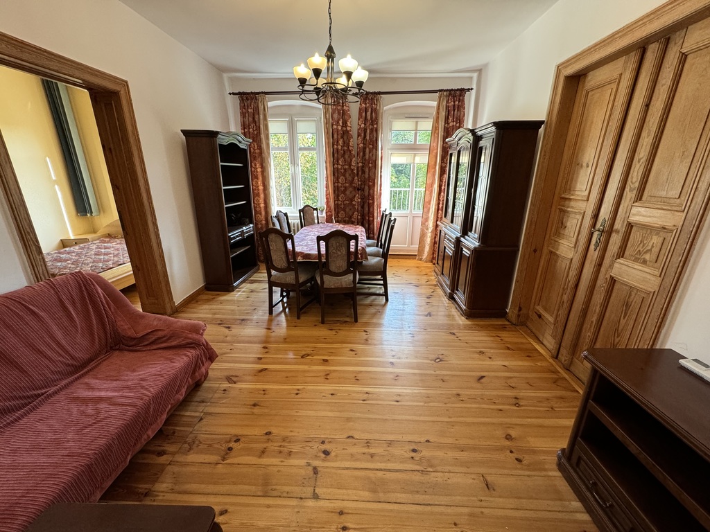 Mieszkanie na sprzedaż Szczecin, Śródmieście-Centrum 99 m2 | Arka Nieruchomości