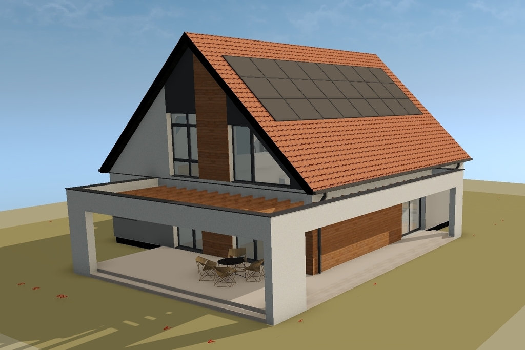 Działka na sprzedaż Mierzyn 824 m2 | Arka Nieruchomości