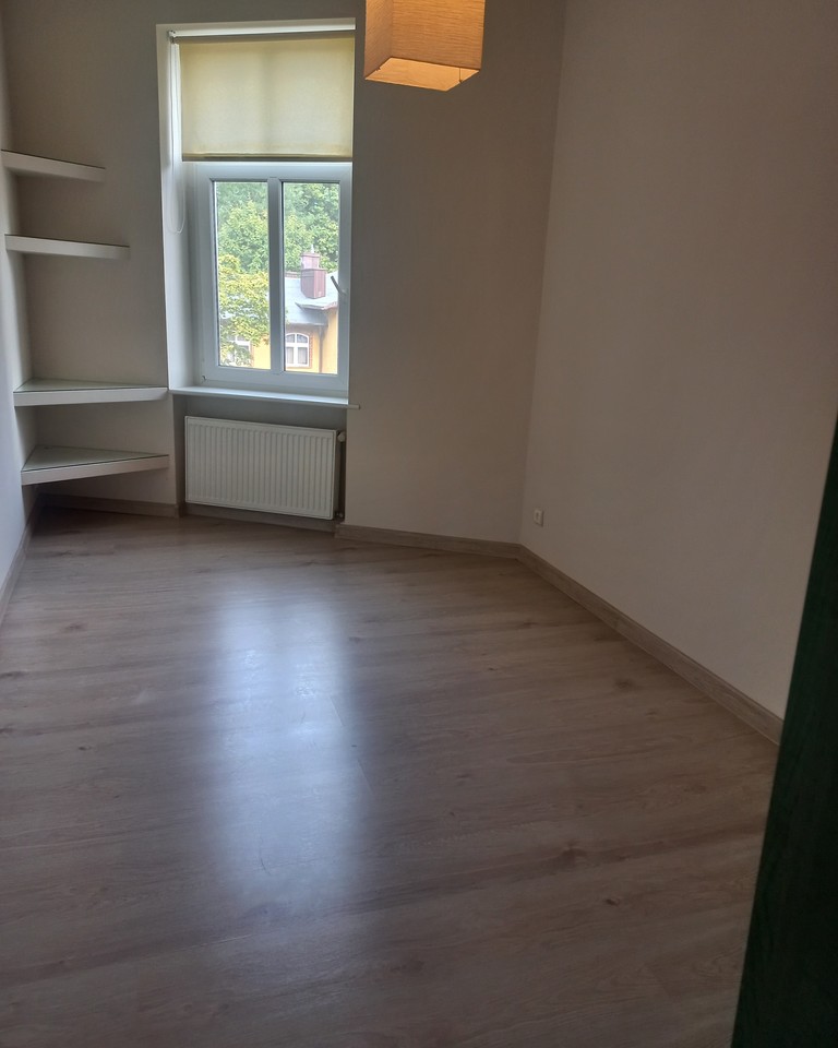 Mieszkanie na sprzedaż Szczecin, Śródmieście 49 m2 | Arka Nieruchomości