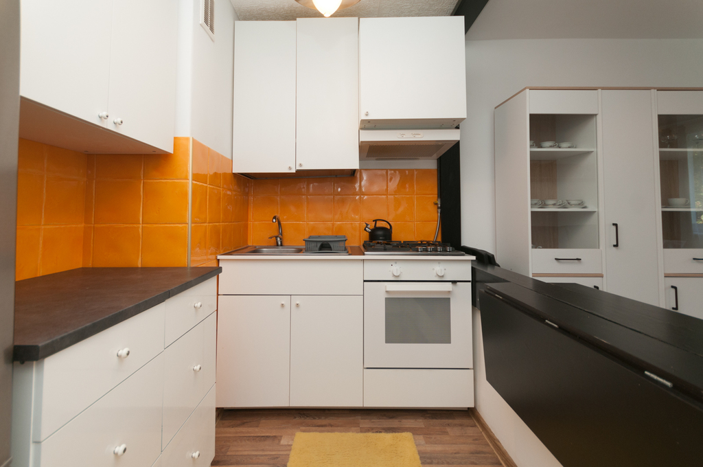 Mieszkanie na wynajem Szczecin, Pomorzany 29 m2 | Arka Nieruchomości