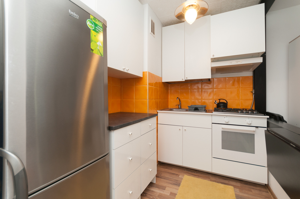 Mieszkanie na wynajem Szczecin, Pomorzany 29 m2 | Arka Nieruchomości
