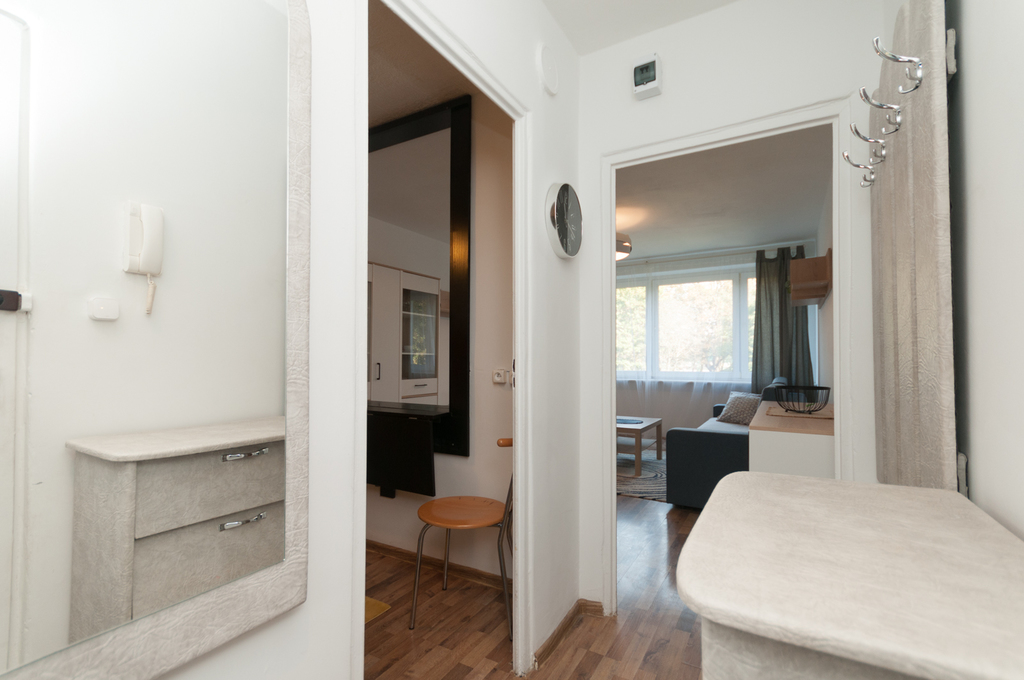 Mieszkanie na wynajem Szczecin, Pomorzany 29 m2 | Arka Nieruchomości