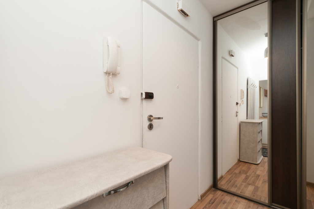 Mieszkanie na wynajem Szczecin, Pomorzany 29 m2 | Arka Nieruchomości