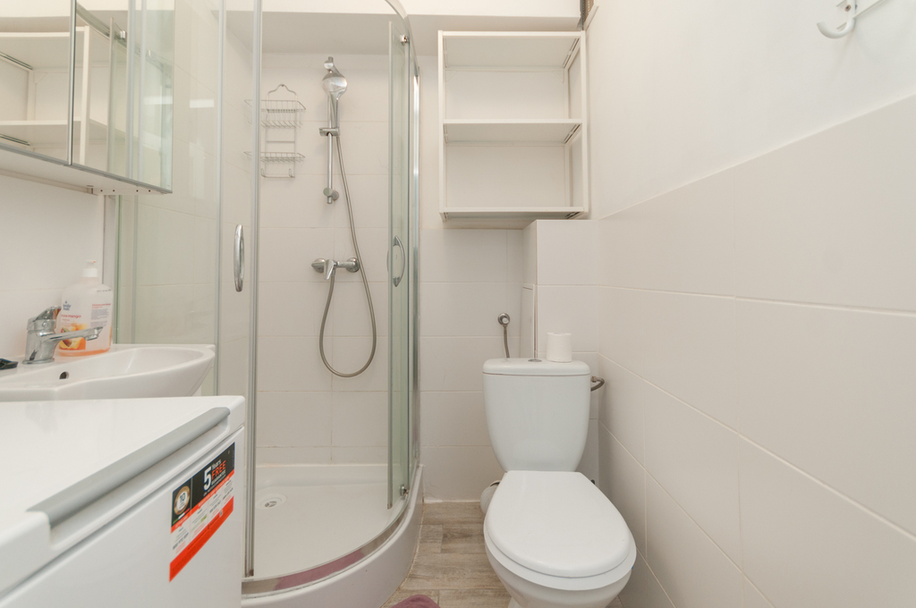 Mieszkanie na wynajem Szczecin, Pomorzany 29 m2 | Arka Nieruchomości