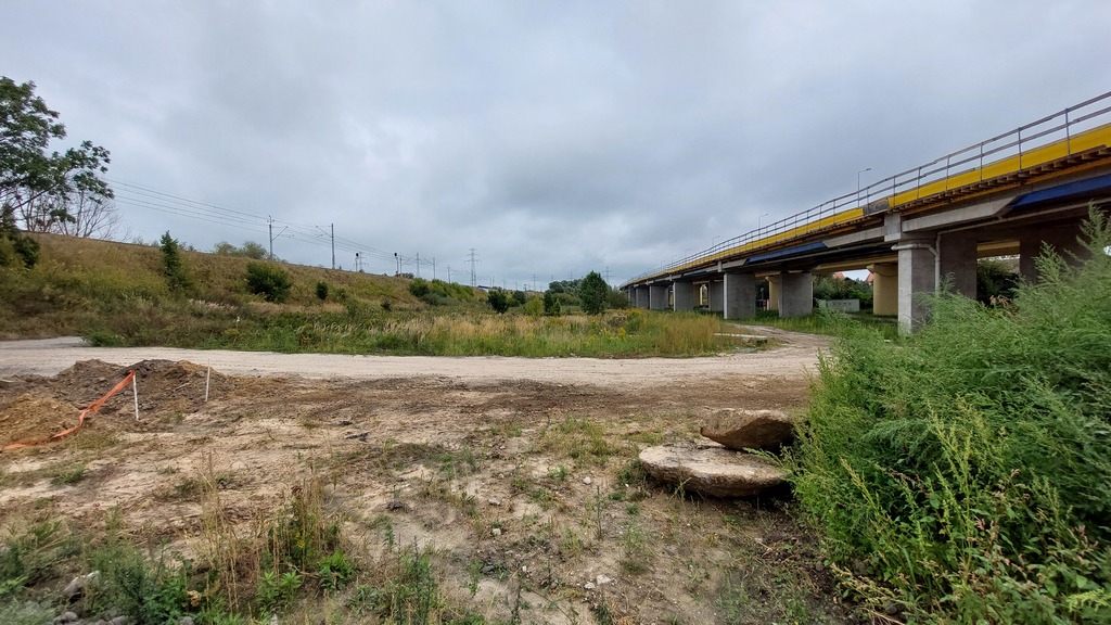 Działka na sprzedaż Wolin 5 529 m2 | Arka Nieruchomości