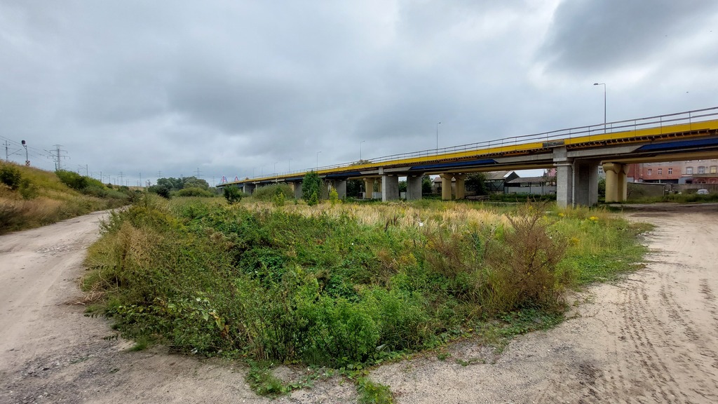 Działka na sprzedaż Wolin 5 529 m2 | Arka Nieruchomości