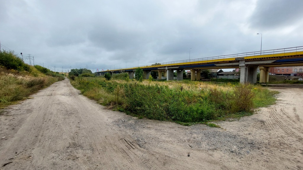 Działka na sprzedaż Wolin 5 529 m2 | Arka Nieruchomości