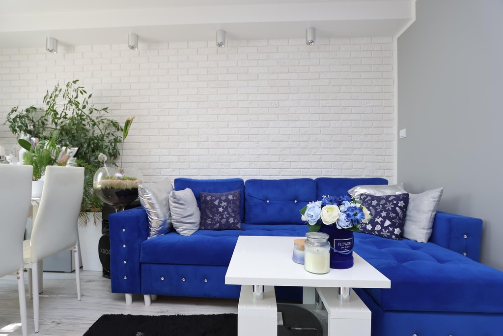 Mieszkanie na sprzedaż Krępsko 77 m2 | Arka Nieruchomości