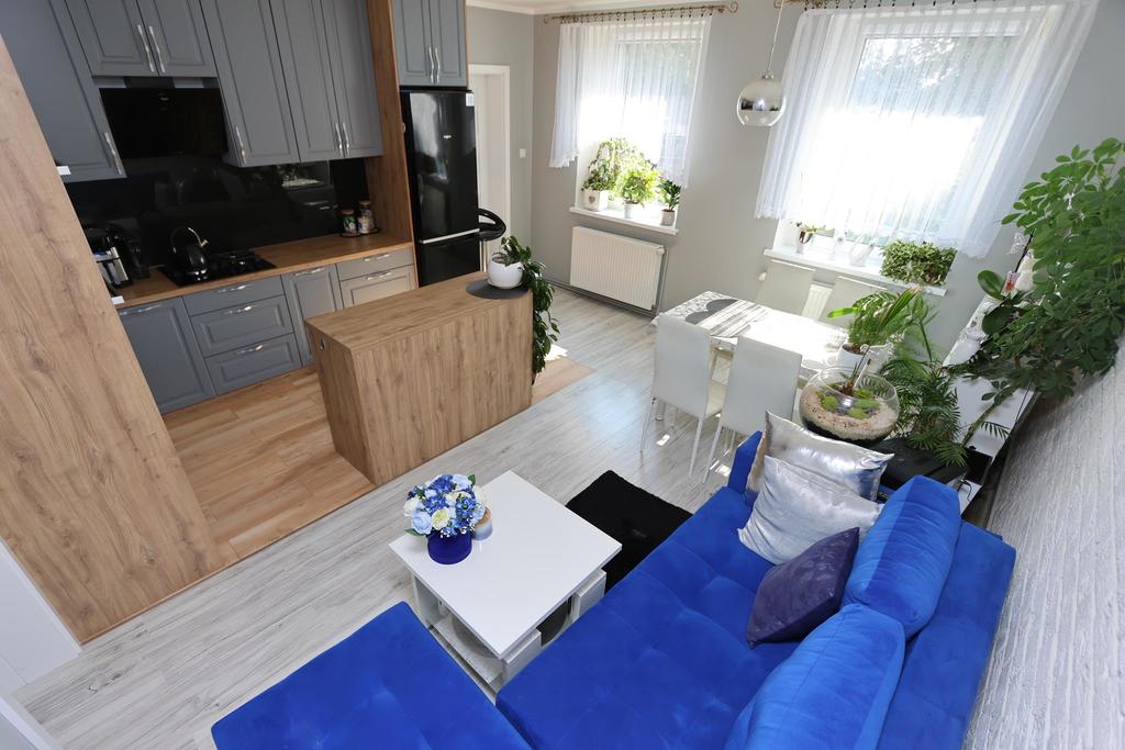 Mieszkanie na sprzedaż Krępsko 77 m2 | Arka Nieruchomości