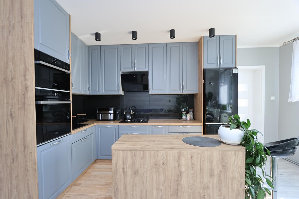 Mieszkanie na sprzedaż Krępsko 77 m2 | Arka Nieruchomości