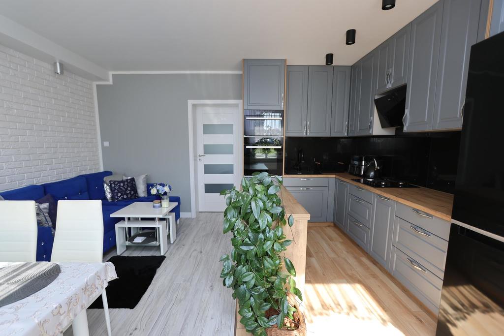 Mieszkanie na sprzedaż Krępsko 77 m2 | Arka Nieruchomości