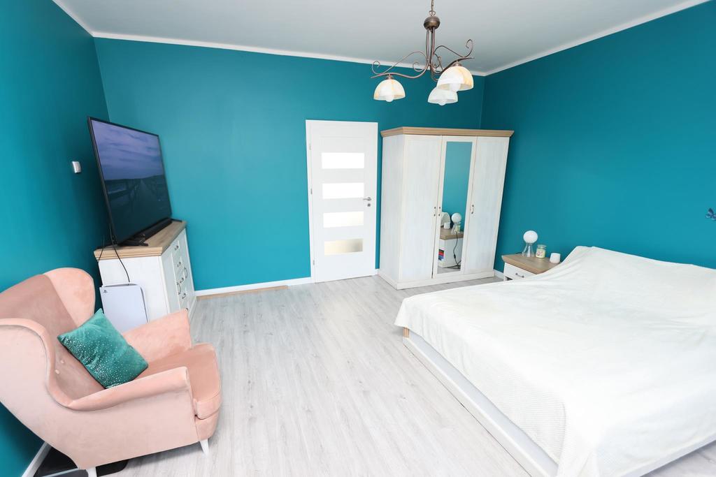 Mieszkanie na sprzedaż Krępsko 77 m2 | Arka Nieruchomości