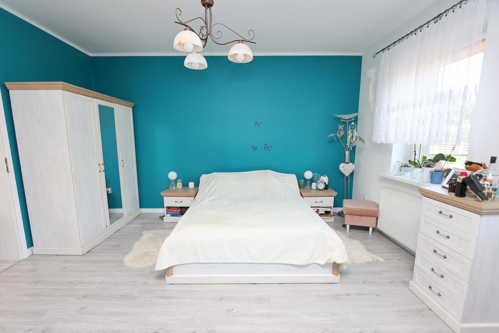 Mieszkanie na sprzedaż Krępsko 77 m2 | Arka Nieruchomości