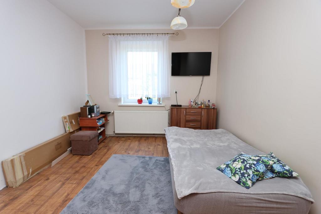 Mieszkanie na sprzedaż Krępsko 77 m2 | Arka Nieruchomości