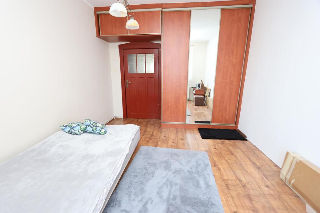 Mieszkanie na sprzedaż Krępsko 77 m2 | Arka Nieruchomości