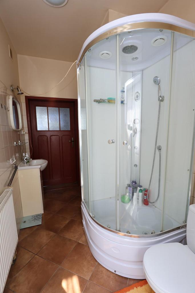 Mieszkanie na sprzedaż Krępsko 77 m2 | Arka Nieruchomości