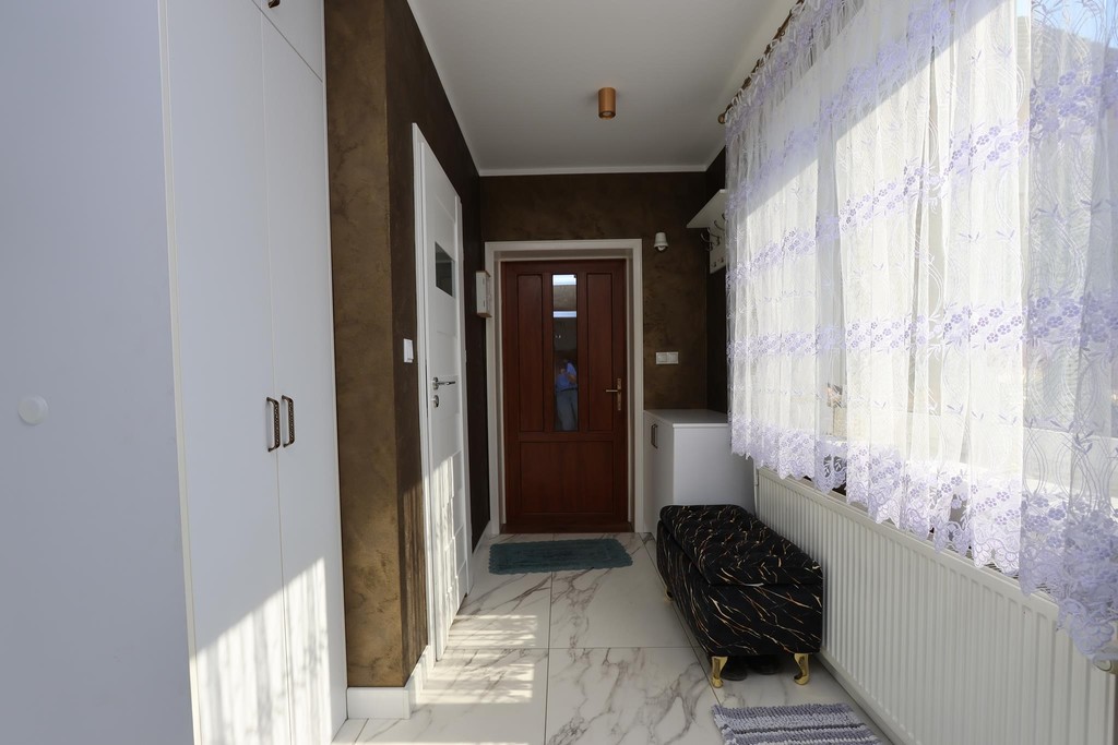 Mieszkanie na sprzedaż Krępsko 77 m2 | Arka Nieruchomości