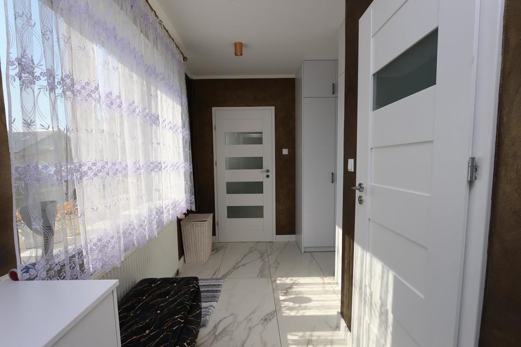 Mieszkanie na sprzedaż Krępsko 77 m2 | Arka Nieruchomości