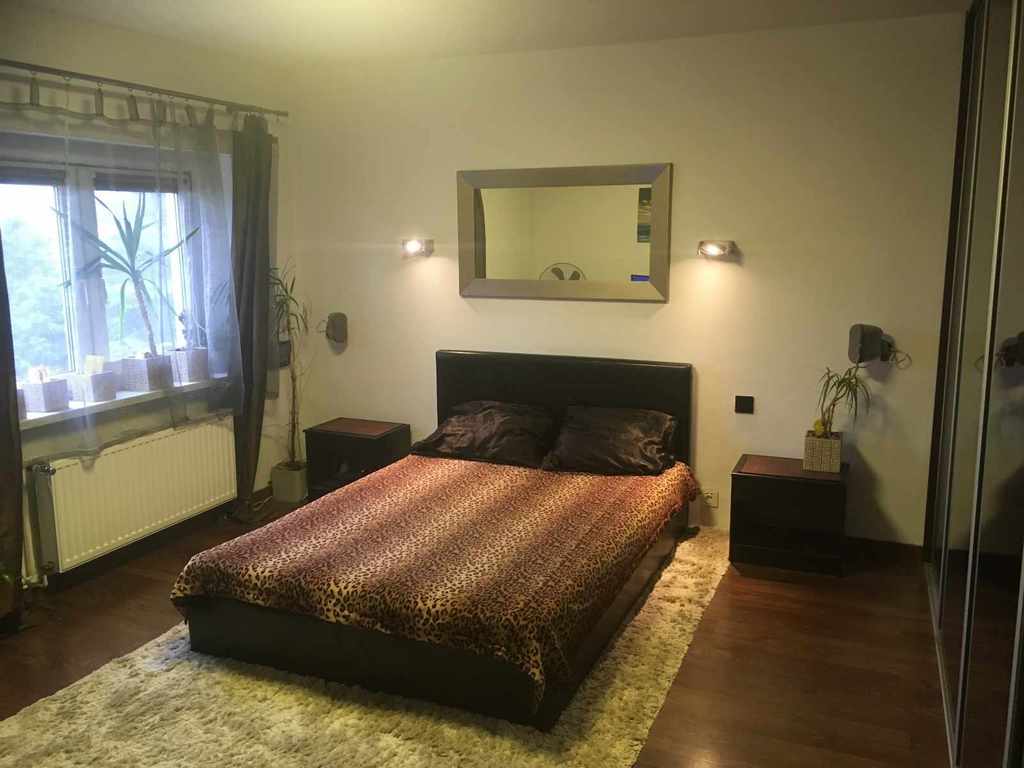 Dom na sprzedaż Szczecin, Pogodno 130 m2 | Arka Nieruchomości