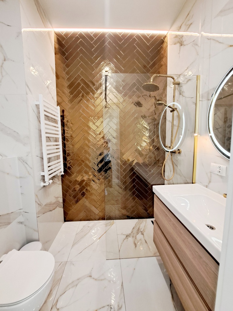 Mieszkanie na wynajem Szczecin, Bolinko 35 m2 | Arka Nieruchomości