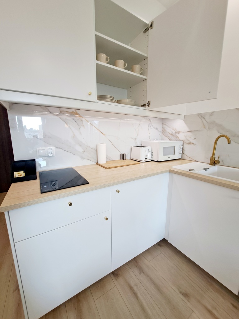 Mieszkanie na wynajem Szczecin, Bolinko 35 m2 | Arka Nieruchomości