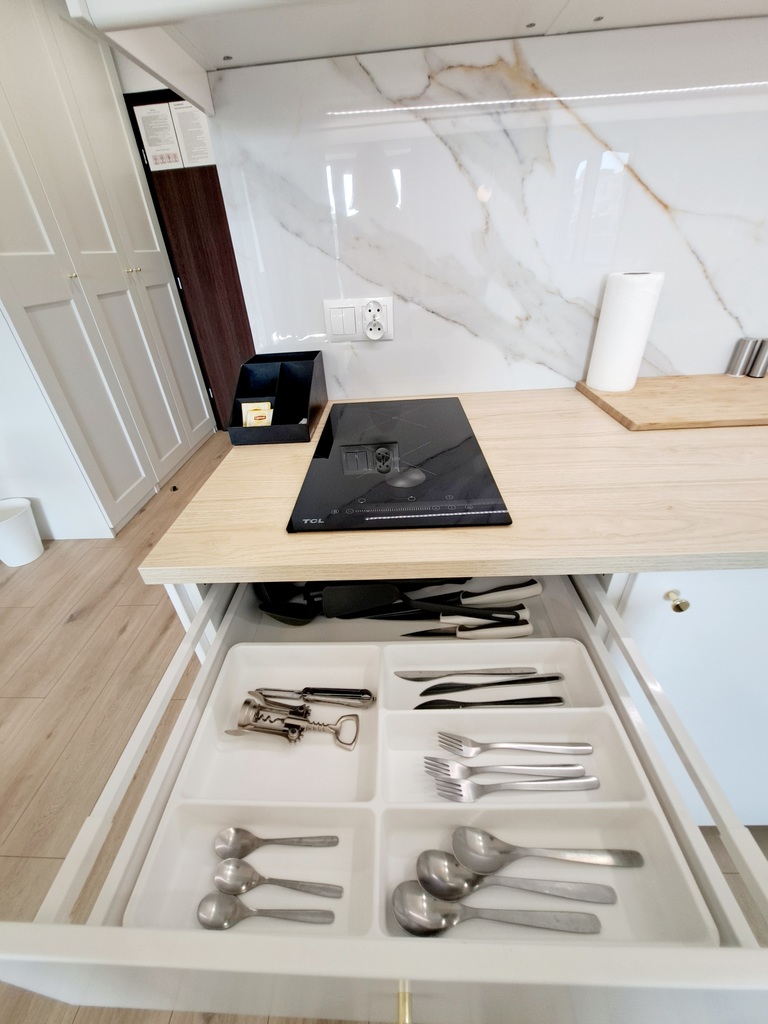 Mieszkanie na wynajem Szczecin, Bolinko 35 m2 | Arka Nieruchomości