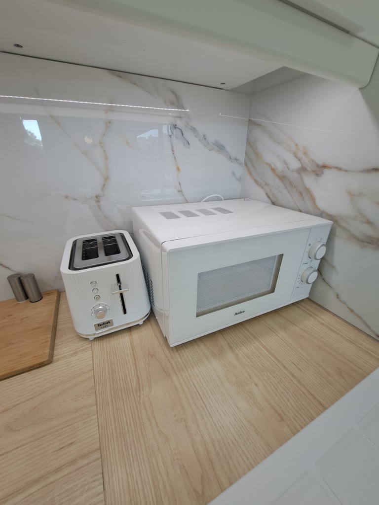 Mieszkanie na wynajem Szczecin, Bolinko 35 m2 | Arka Nieruchomości