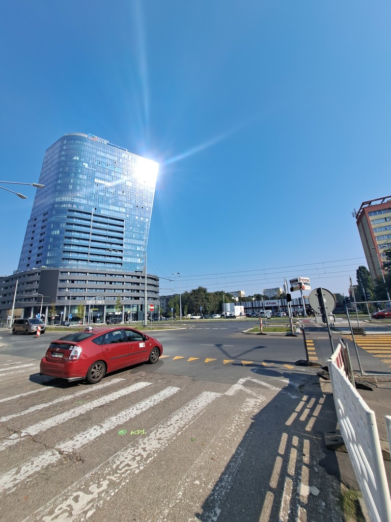 Mieszkanie na wynajem Szczecin, Bolinko 35 m2 | Arka Nieruchomości