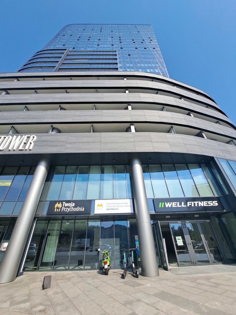 Mieszkanie na wynajem Szczecin, Bolinko 35 m2 | Arka Nieruchomości