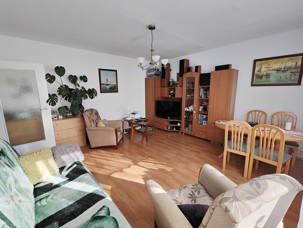 Mieszkanie na sprzedaż Szczecin, os. Bukowe 49 m2 | Arka Nieruchomości
