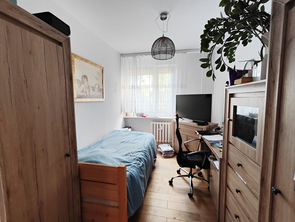 Mieszkanie na sprzedaż Szczecin, os. Bukowe 49 m2 | Arka Nieruchomości