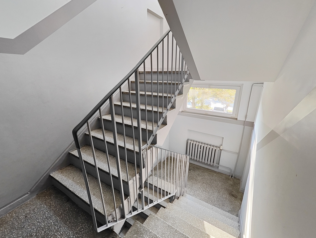 Mieszkanie na sprzedaż Szczecin, os. Bukowe 49 m2 | Arka Nieruchomości