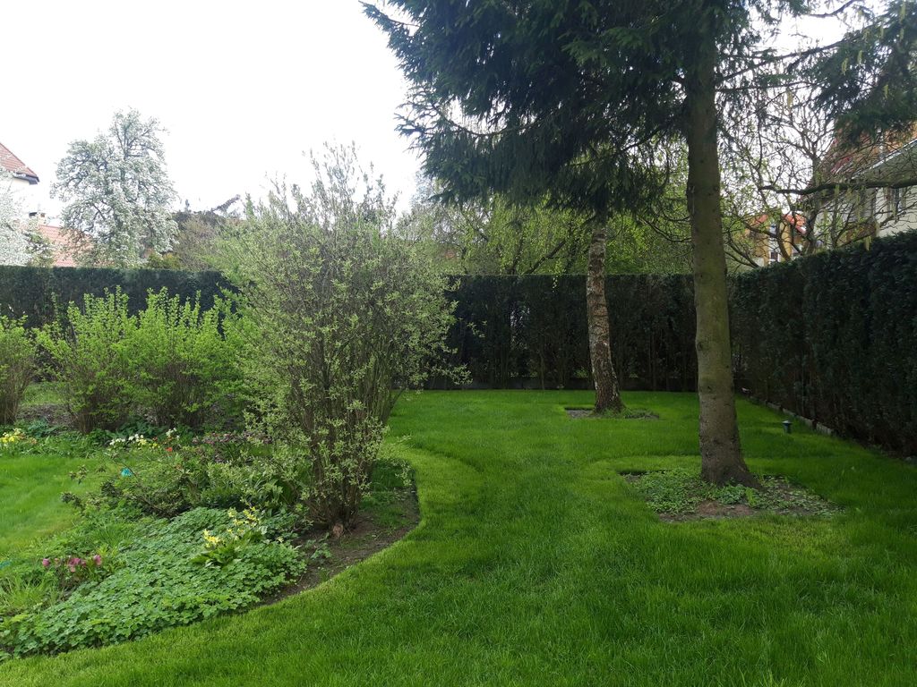 Działka na sprzedaż Szczecin, Warszewo 1 013 m2 | Arka Nieruchomości