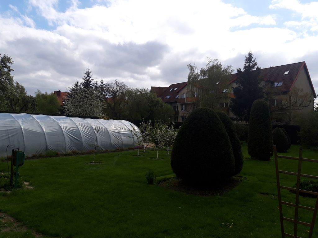 Działka na sprzedaż Szczecin, Warszewo 1 013 m2 | Arka Nieruchomości