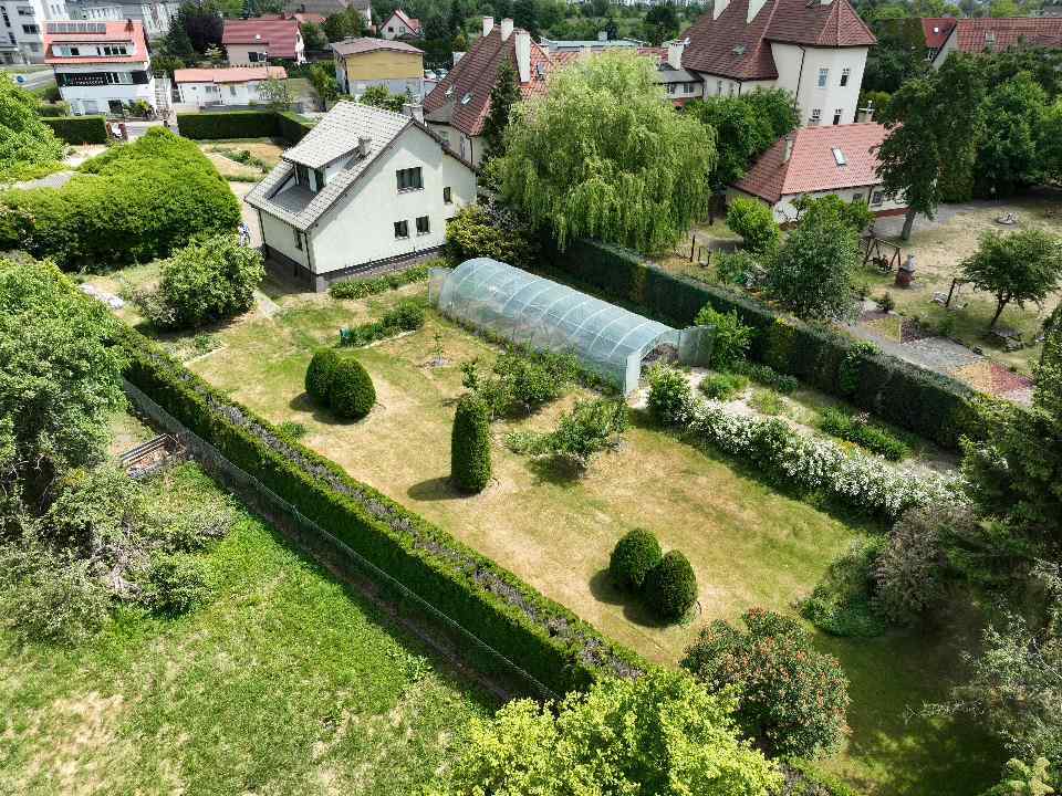 Działka na sprzedaż Szczecin, Warszewo 1 013 m2 | Arka Nieruchomości