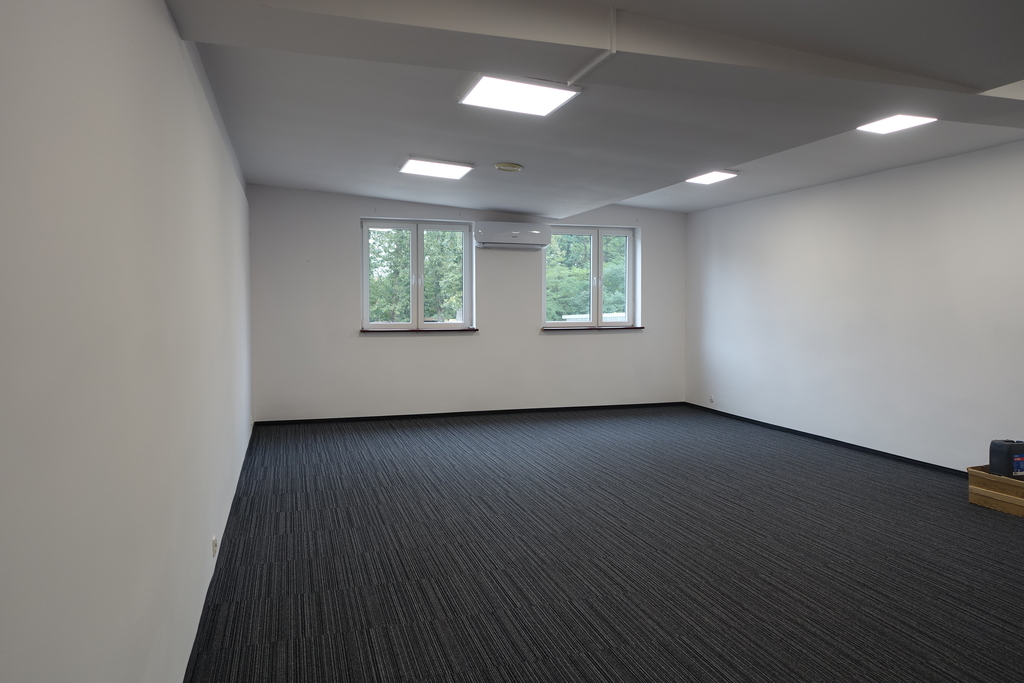 Lokal na wynajem Szczecin, Dąbie 78 m2 | Arka Nieruchomości