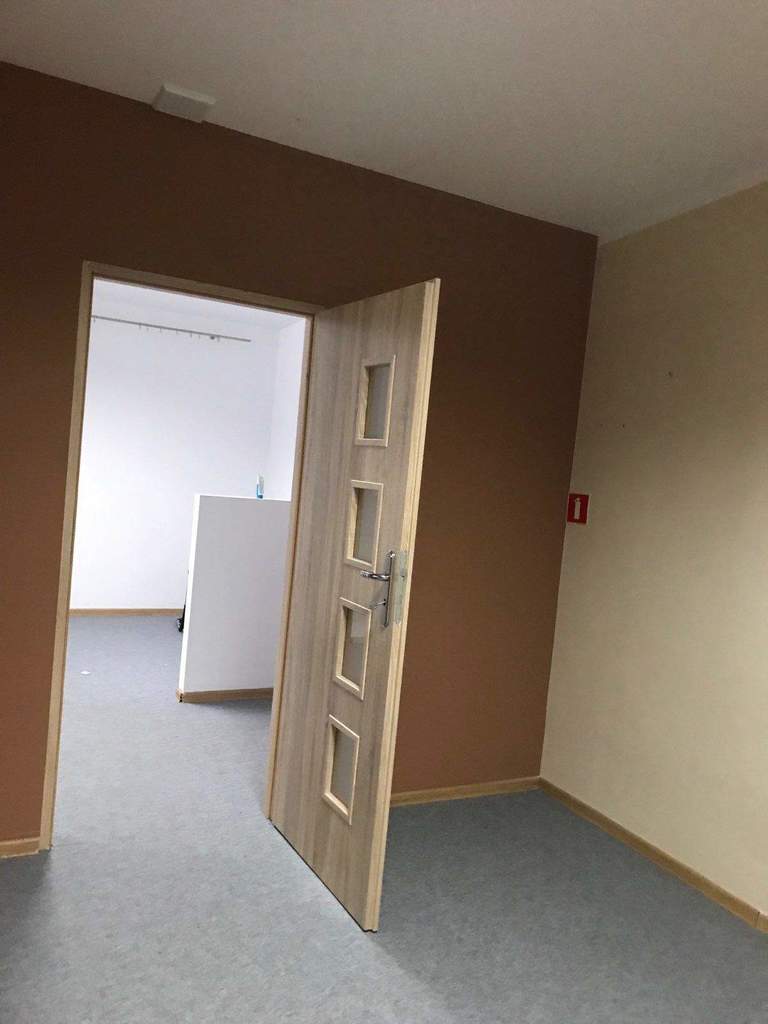 Lokal na wynajem Szczecin, Dąbie 78 m2 | Arka Nieruchomości