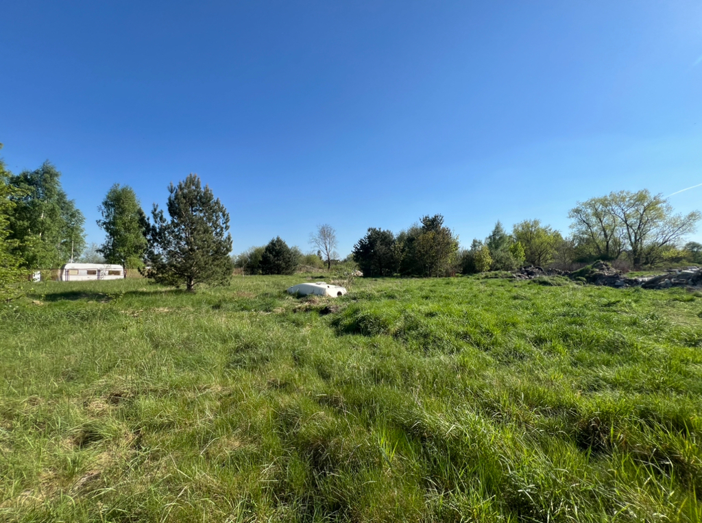 Działka na sprzedaż Ładzin 3 005 m2 | Arka Nieruchomości