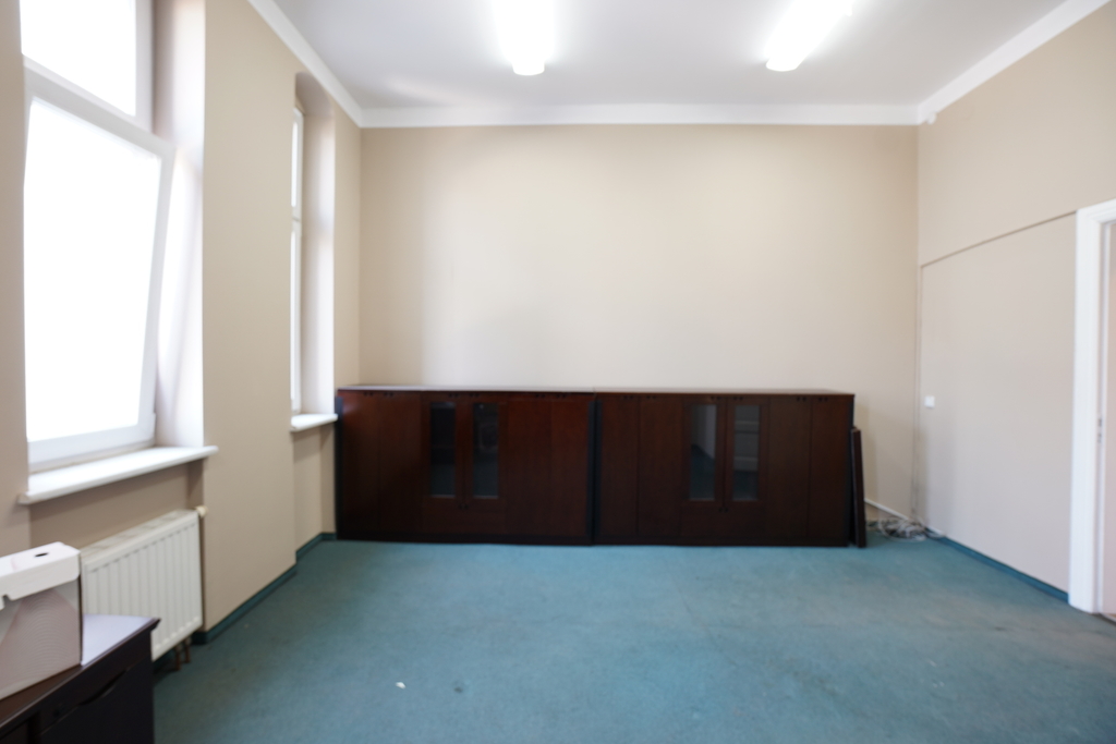 Lokal na sprzedaż Szczecin, Centrum 129 m2 | Arka Nieruchomości
