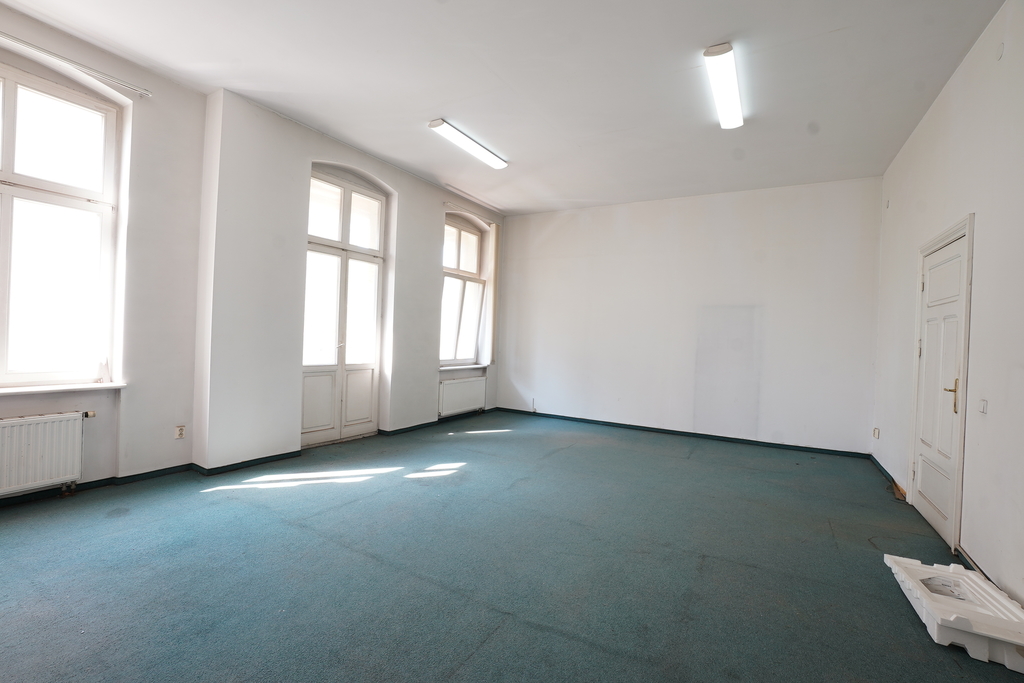 Lokal na sprzedaż Szczecin, Centrum 129 m2 | Arka Nieruchomości