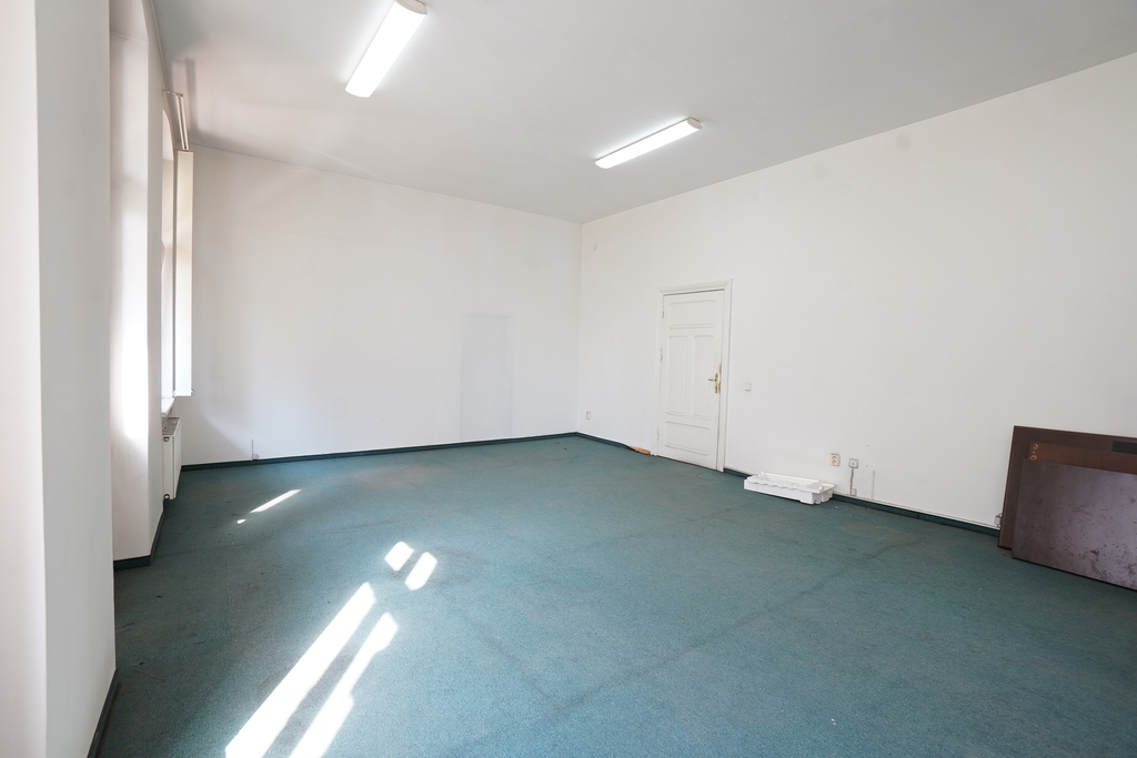 Lokal na sprzedaż Szczecin, Centrum 129 m2 | Arka Nieruchomości