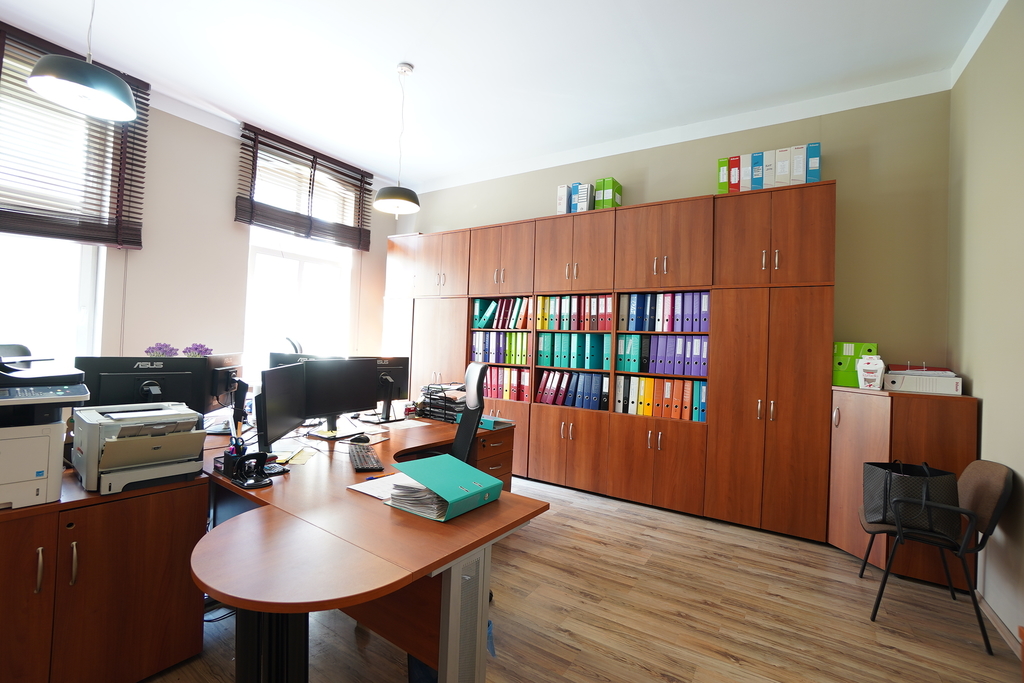 Lokal na sprzedaż Szczecin, Centrum 129 m2 | Arka Nieruchomości