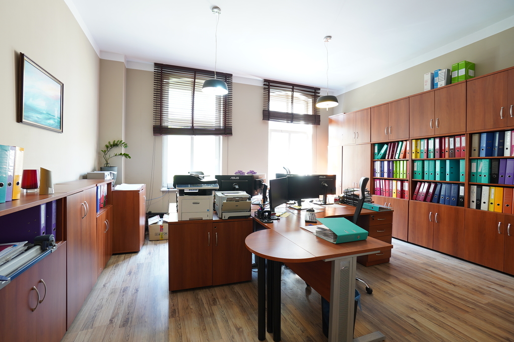 Lokal na sprzedaż Szczecin, Centrum 129 m2 | Arka Nieruchomości