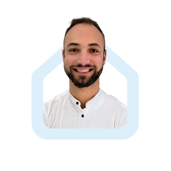 Szymon Kaczmarek - Ekspert nieruchomości