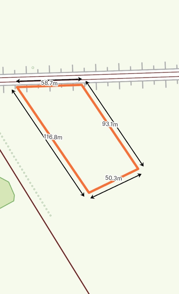 Działka na sprzedaż Szczecin, Wielgowo 5 181 m2 | Arka Nieruchomości