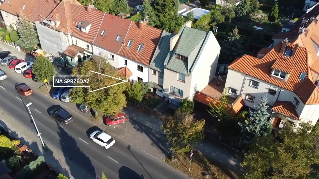 Dom na sprzedaż Szczecin, Pogodno 130 m2 | Arka Nieruchomości